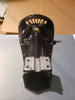 *1989-1990 Chrysler Force FA85135-4 Front Motor Leg Exhaust Housing Cover 85-90HP Outboard*