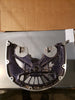 *1989-1990 Chrysler Force FA85135-4 Front Motor Leg Exhaust Housing Cover 85-90HP Outboard*