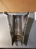 *1989-1990 Chrysler Force FA85135-4 Front Motor Leg Exhaust Housing Cover 85-90HP Outboard*