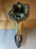 *1989-1994 Mercury Force 819432A 2 819432C F523133-3 Driveshaft Exaust Housing Midsection Motor Leg 90-120hp*