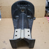 *1989-1994 Chrysler Force FK719135F Front Motor Leg Midsection Exhaust Housing Swivel Cover 90-150hp Outboard*