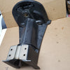 *1989-1994 Chrysler Force FK719135F Front Motor Leg Midsection Exhaust Housing Swivel Cover 90-150hp Outboard*