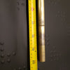 *1977-1994 Mercury Force F85117 F523244 20" Copper Water Tube Support/Bushings 75-140 HP*