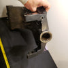 *1976-2004 Mercury Mariner 1499-8709-c1 c2 8710A4 8710A13 Steering Swivel Bracket Housing 70-300hp*