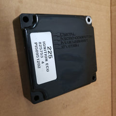 *1995-1998 MERCURY EFI CDI ECU Computer Control Unit 825753 4 8257534 3.0L 225 hp Excellant Condition*