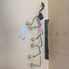 *1995-1998 MERCURY 154431 15443-1 EFI Electronic Fuel Injection Harness Wiring Kit 3.0L 225 hp*