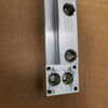 1995-2001 MERCURY 8276991 EFI Injector Fuel Rail Aluminum 225-300 hp*