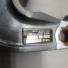 *1987-1992 6G500 Yamaha 6G5-43111-01-EK Port Transom Bracket Mount 115-225 hp Outboard*