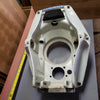 *867981 852664 VOLVO PENTA Transom Housing Shield Plate AQ Models Sterndrive*