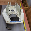 *867981 852664 VOLVO PENTA Transom Housing Shield Plate AQ Models Sterndrive*