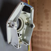 *867981 852664 VOLVO PENTA Transom Housing Shield Plate AQ Models Sterndrive*