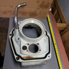 *867981 852664 VOLVO PENTA Transom Housing Shield Plate AQ Models Sterndrive*