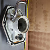 *867981 852664 VOLVO PENTA Transom Housing Shield Plate AQ Models Sterndrive*