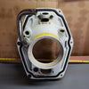 *867981 852664 VOLVO PENTA Transom Housing Shield Plate AQ Models Sterndrive*