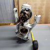 *4 cyl.VOLVO PENTA 27132474D Complete Outdrive Upper Drive Gearcase Unit w/shaft Sterndrive*