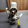 *4 cyl.VOLVO PENTA 27132474D Complete Outdrive Upper Drive Gearcase Unit w/shaft Sterndrive*