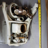 *4 cyl.VOLVO PENTA 27132474D Complete Outdrive Upper Drive Gearcase Unit w/shaft Sterndrive*