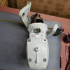 *4 cyl.VOLVO PENTA 27132474D Complete Outdrive Upper Drive Gearcase Unit w/shaft Sterndrive*