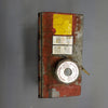 *2.1L AQ120 AQ125 AQ130 AQ140 VOLVO PENTA 183185 Coolant Heat Exchange Expansion Tank Sterndrive GM Motor*
