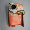 *2.1L AQ120 AQ125 AQ130 AQ140 VOLVO PENTA 183185 Coolant Heat Exchange Expansion Tank Sterndrive GM Motor*