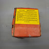 *2.1L AQ120 AQ125 AQ130 AQ140 VOLVO PENTA 183185 Coolant Heat Exchange Expansion Tank Sterndrive GM Motor*