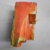 *2.1L AQ120 AQ125 AQ130 AQ140 VOLVO PENTA 183185 Coolant Heat Exchange Expansion Tank Sterndrive GM Motor*