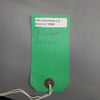 *2.1L AQ120 AQ125 AQ130 AQ140 VOLVO PENTA 183185 Coolant Heat Exchange Expansion Tank Sterndrive GM Motor*