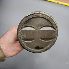 *5.0L 305 Genuine GM Marine OMC Mercruiser Volvo 14093663 OEM SBC Chevy Piston w/rod Sterndrive GM Motor