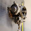*5.0L 5.7L Genuine Mercarb Carburetor Marine Mercruiser 3310 804622R1 86448A1 SBC Chevy 305 350 Sterndrive GM Motor
