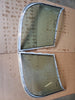 *1995' Chaparral Boat 2130 SS Port Side Windshield Window Curved Glass