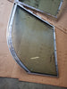 *1995' Chaparral Boat 2130 SS Port Side Windshield Window Curved Glass