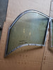 *1995' Chaparral Boat 2130 SS Port Side Windshield Window Curved Glass