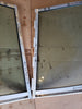 *1995' Chaparral Boat 2130 SS Port Side Windshield Window Curved Glass