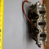 *1968-1971 Evinrude Johnson 315681 0315681 Intake Side Block Powerhead Crankcase Half 55-60 Hp Vintage*