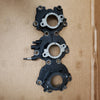 Mercury 827998C1 827998A1 Intake Induction Manifold Carburetor Mount 30-60 hp