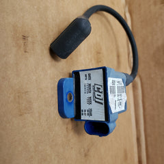 1997-2014 Mercury Mariner CDI brand CDM Module Coil 827509A10 114-7509 11" lead 30-50 Hp*