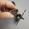 *1993 Stratos Javelin Fish Bass Boat Tilt Trim Switch Control Electrical Panel Wiring Harness*