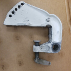 *1983-1989 Evinrude Johnson 9.9,10,15Hp 328269 0393191 Starboard Transom Mount Bracket*