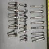 *Mercury Mariner 827953T7 827862-c 81742780 Block CRANKCASE Powerhead Bolts Screws 30-275 hp Hardware