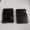 1997-2014 Mercury Mariner 828485F1 828485-c Lower Rubber Mount Clamp Covers 30-50 Hp*