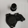 *Mercury Mariner 850055 827251A1 Thermostat, Cover & Carrier 30-60 hp