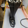 * 1979-1986 Mercury Midsection Exaust Adapter Housing 5239A4 66097 43290A4 99699 66344A1 60897 75-150 hp*