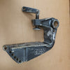 *25M Mariner Yamaha 7847m Transom Port Clamp Mount Bracket Stern 25-28-30 Hp Outboard