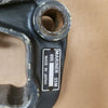 *25M Mariner Yamaha 7847m Transom Port Clamp Mount Bracket Stern 25-28-30 Hp Outboard