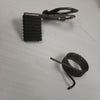 *Mercury Yamaha Mariner 25m Tilt Lever Lock Release w/Spring Bracket 20-25-28-30 Hp Outboard
