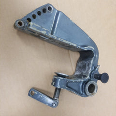 *25M Mariner Yamaha 8246m 84835m Transom Starboard Clamp Mount Bracket Stern 25-28-30 Hp