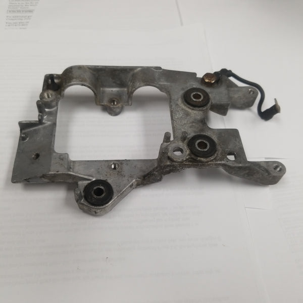 *Mercury Yamaha Mariner 25m 96349m CDI Ignition Coil Mount Bracket 25 Hp Outboard*
