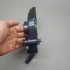 *89-91 Yamaha Mariner 68902 689-43112-02-EJ Starboard Transom Mount Bracket 25-30 Hp Outboard*