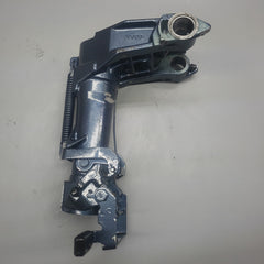 *89-91 Yamaha 689-43311-03-EJ Mariner 68903 Swivel Bracket w/Tilt Lock 25-30 Hp*