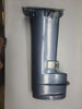 *89-91 Yamaha Mariner 61N-W4511-11-EJ Exhaust Housing Casing Midsection w/Inner Exhaust & Water Tube 25-30 Hp Outboard*